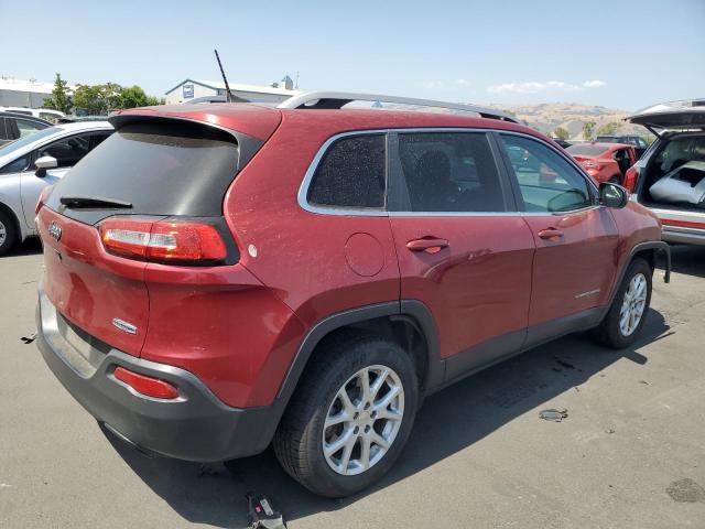 Vin: 1c4pjmcs4gw244242, lot: 59059295, jeep grand cher latitude 20163