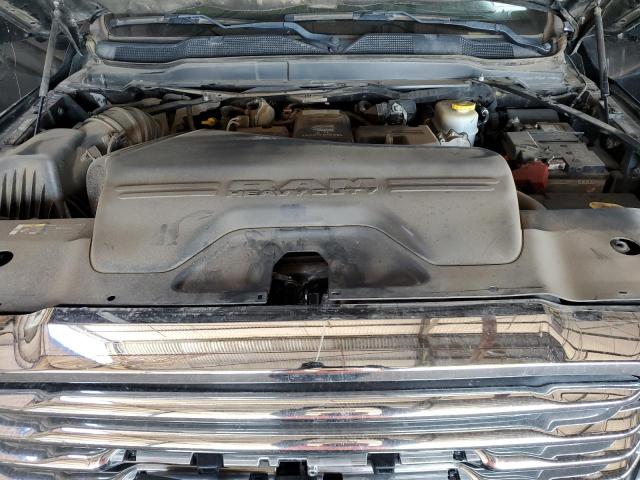 2019 RAM 2500 LONGH - 3C6UR5PL3KG644764