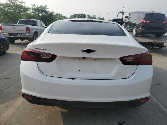 2018 CHEVROLET MALIBU LT - 1G1ZD5ST5JF135305