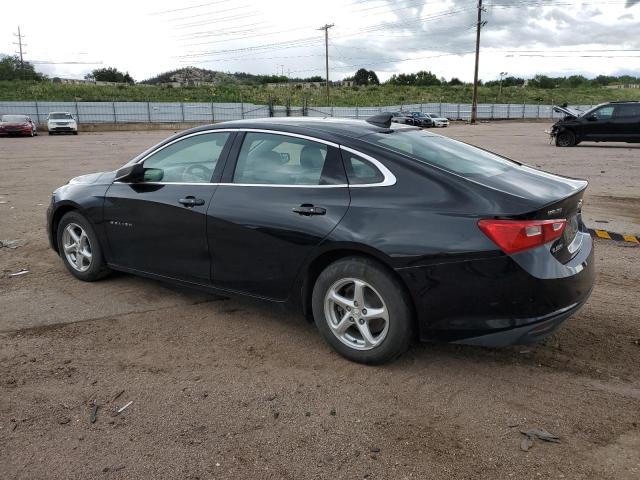Vin: 1g1zb5st7gf215462, lot: 62690035, chevrolet malibu ls 20162