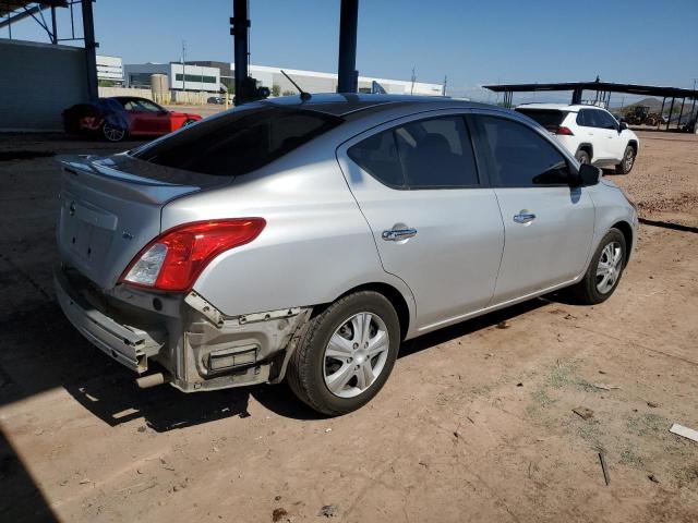Vin: 3n1cn7ap2jl886798, lot: 59228365, nissan versa s 20183