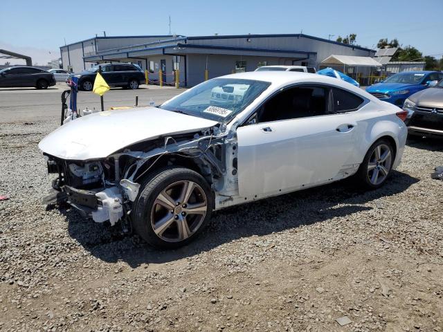 Vin: jthha5bc5g5002326, lot: 58969195, lexus rc 200t 2016 img_1