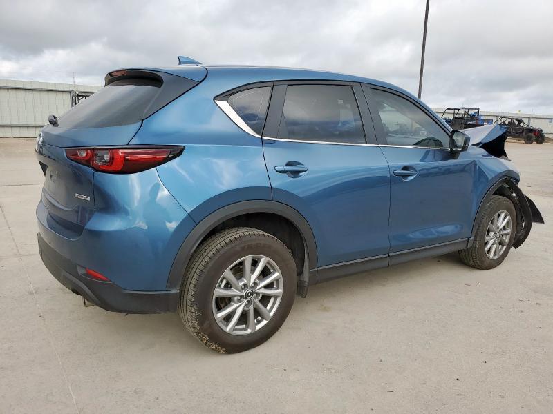 Vin: jm3kfbam3p0221985, lot: 62037305, mazda cx-5 20233