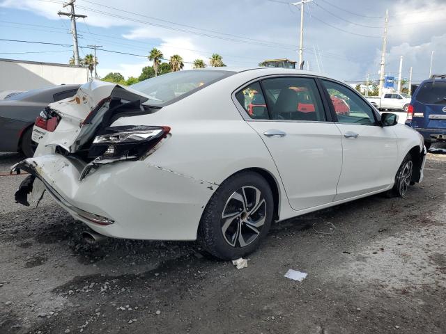 Vin: 1hgcr2f39ha214511, lot: 59700315, honda accord lx 20173
