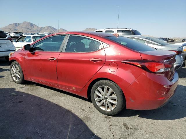 Vin: 5npdh4ae1eh486307, lot: 60932465, hyundai elantra se 20142