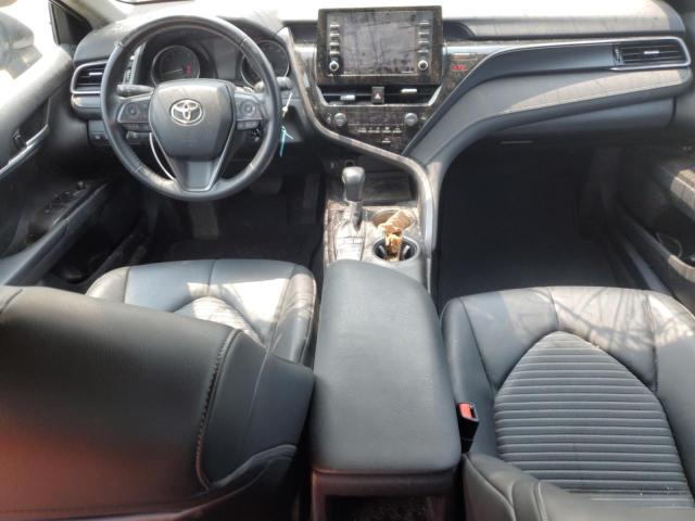 2023 TOYOTA CAMRY SE N - 4T1G11AK9PU157851