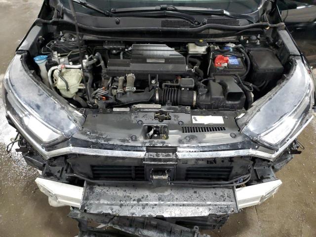 2020 HONDA CR-V TOURI - 2HKRW2H97LH633199