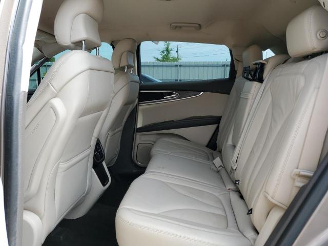 2019 LINCOLN NAUTILUS S 2LMPJ6K90KBL65371