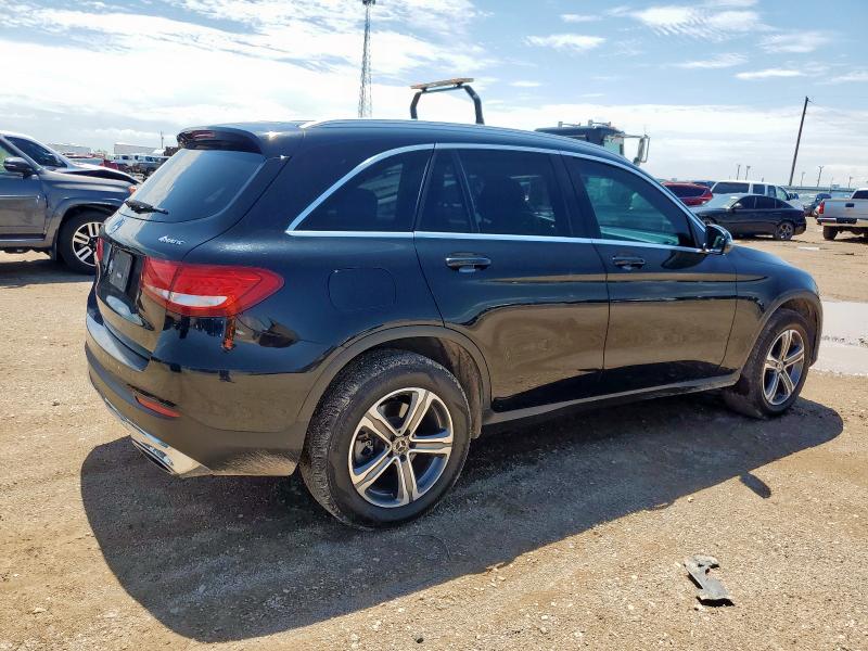 Vin: wdc0g4kb4kv124418, lot: 62994705, mercedes-benz glc-class 300 4matic 20193