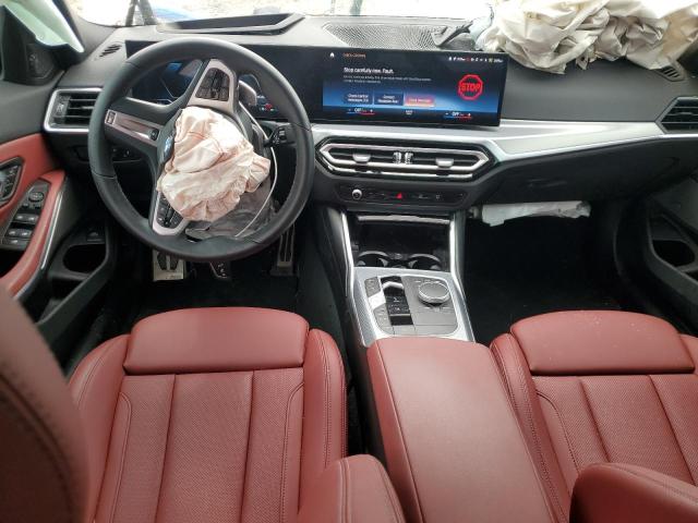 2024 BMW M340XI 3MW49FF02R8E87073