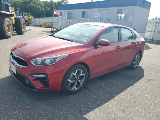 Vin: 3kpf24ad4le208715, lot: 61542385, kia forte fe 2020 img_1