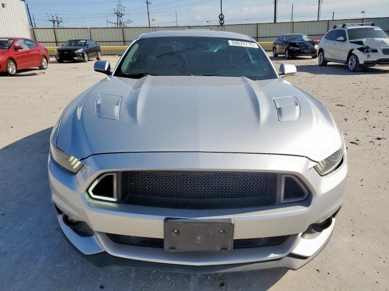 2015 FORD MUSTANG GT 1FA6P8CF9F5433967