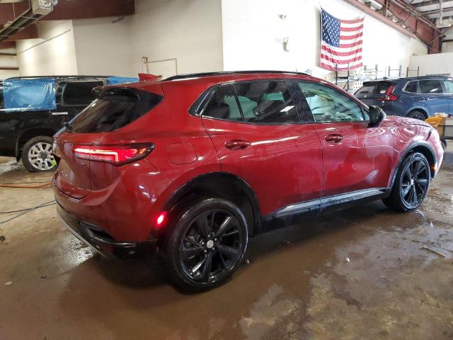 Vin: lrbazlr41md101692, lot: 60428325, buick envision preferred 20213