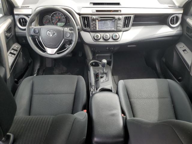 2016 TOYOTA RAV4 LE - 2T3ZFREV0GW304966