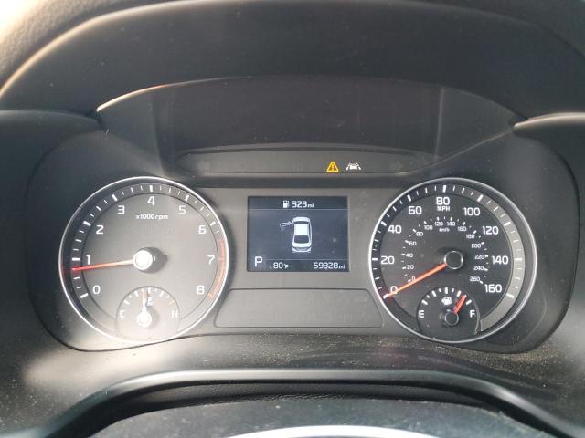 2020 KIA FORTE GT L 3KPF34AD6LE178923