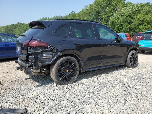 Vin: wp1ad2a22hla83041, lot: 57946155, porsche cayenne gts 20173