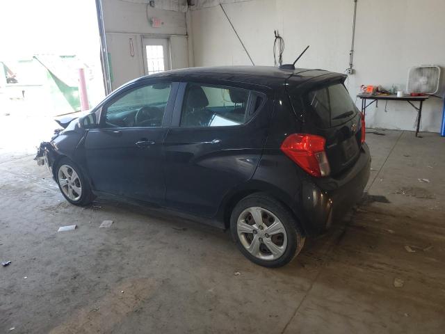 Vin: kl8cb6sa0kc733837, lot: 62079695, chevrolet spark ls 20192