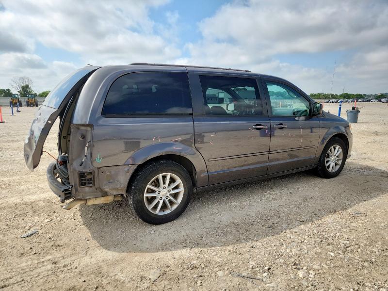 2015 DODGE GRAND CARA 2C4RDGCG8FR585308