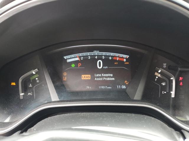 2017 HONDA CR-V EXL 5J6RW2H82HL062208