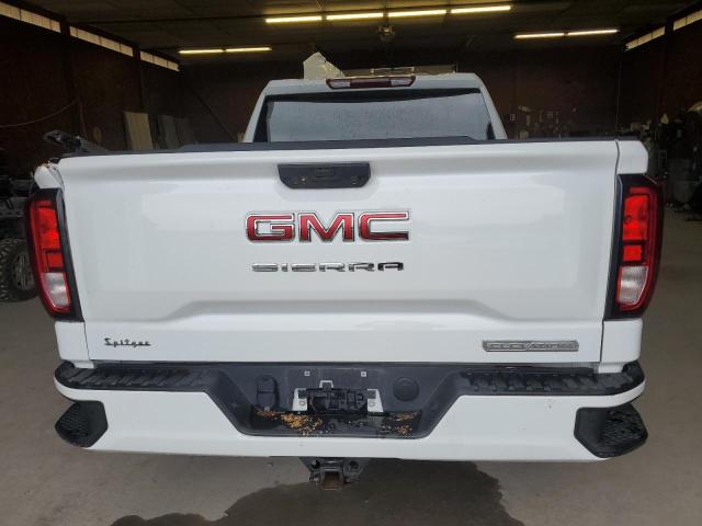 2024 GMC SIERRA K15 - 1GTRUCEKXRZ101370