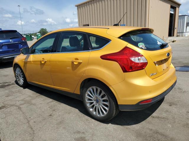 Vin: 1fahp3n28cl283640, lot: 61105145, ford focus titanium 20122