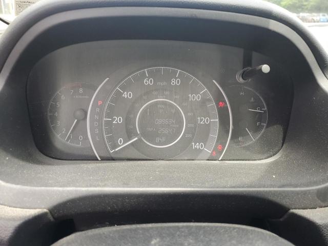 2016 HONDA CR-V SE 2HKRM4H44GH678080