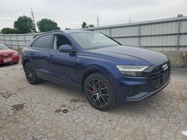 2019 AUDI Q8 PREMIUM WA1EVAF16KD020627