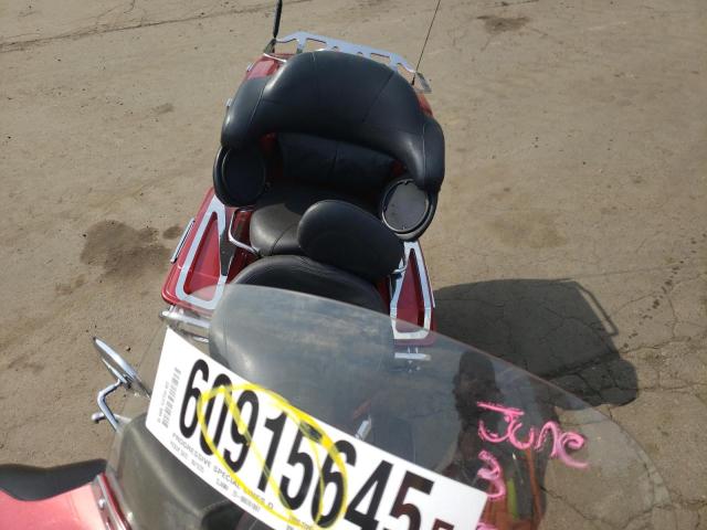 2004 HARLEY-DAVIDSON FLHTCUI 1HD1FCW174Y631239