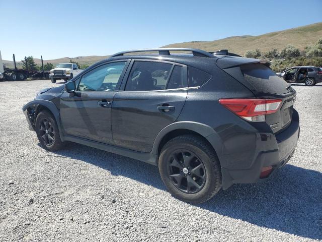 2018 SUBARU CROSSTREK - JF2GTADC9J8331230