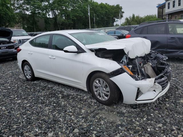 Vin: 5npd74lf4kh488928, lot: 61034225, hyundai elantra se 20194