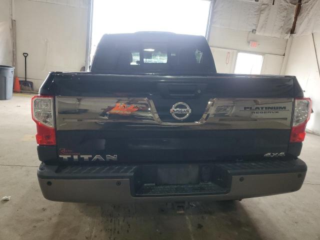 2017 NISSAN TITAN SV 1N6AA1E51HN524202