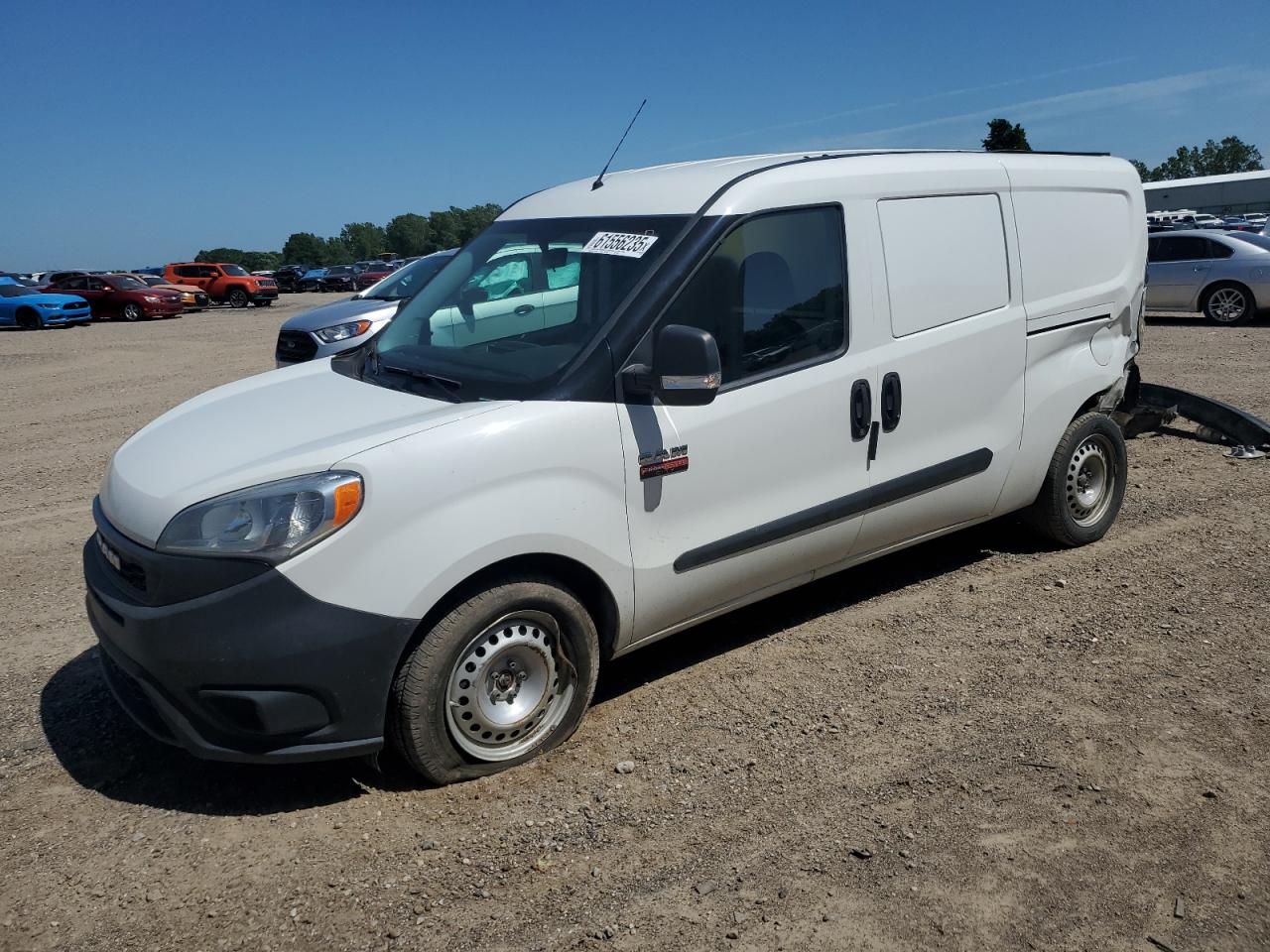 RAM PROMASTER