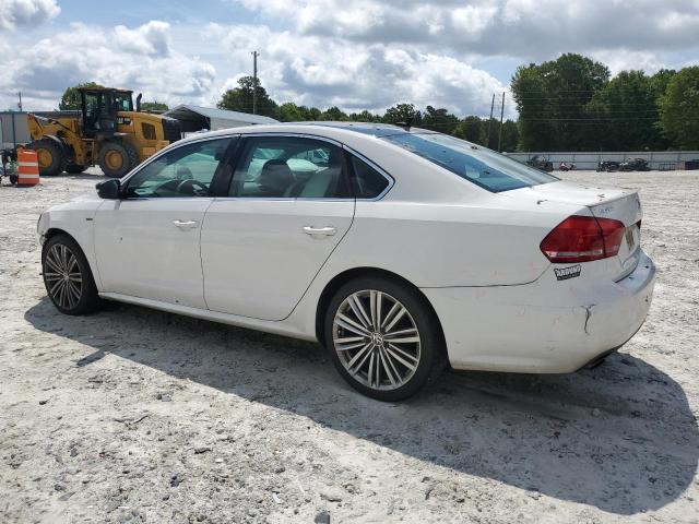 Vin: 1vwbt7a33fc061753, lot: 59743215, volkswagen passat se 20152