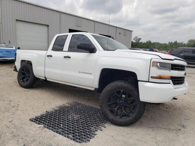 2018 CHEVROLET SILVERADO 1GCVKPEC0JZ231800