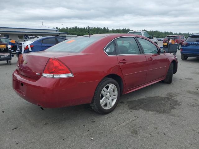 Vin: 2g1wb5e38f1110272, lot: 59105945, chevrolet impala lt 20153