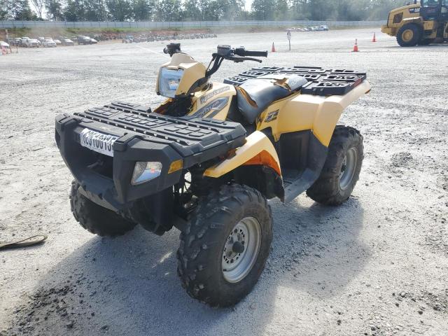 2006 POLARIS SPORTSMAN 4XAMH50A76A639549