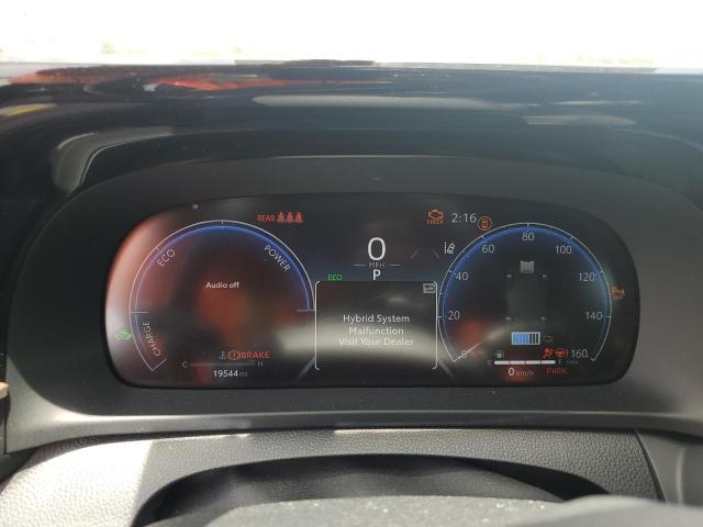 2023 TOYOTA CROWN XLE - JTDAAAAF3P3008192