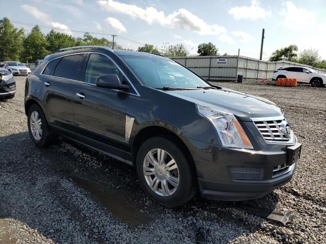 Vin: 3gyfnee38es682762, lot: 60352855, cadillac srx luxury collection 20144
