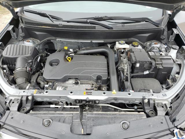 2024 CHEVROLET EQUINOX LT - 3GNAXUEG8RS121028