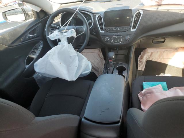 2024 CHEVROLET MALIBU RS - 1G1ZG5ST8RF156605