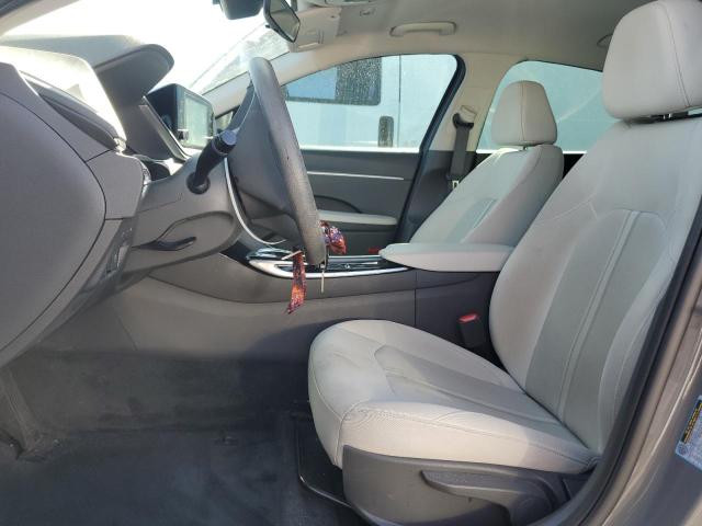 2023 HYUNDAI SONATA SE - KMHL24JA7PA297175