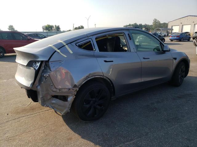 2024 TESLA MODEL Y 7SAYGDEE5RA311240