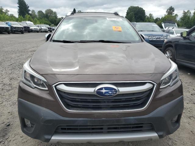 2020 SUBARU OUTBACK TO 4S4BTAPC7L3173714