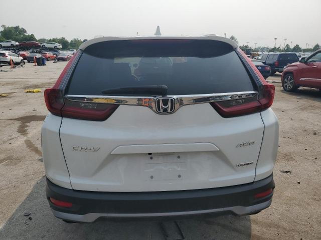 2020 HONDA CR-V TOURI - 2HKRW2H91LH602708