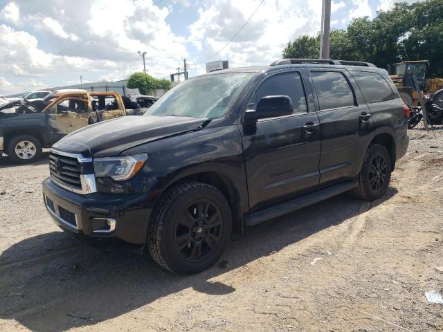 Vin: 5tdcy5b14ms185441, lot: 62227315, toyota sequoia sr5 2021 img_1