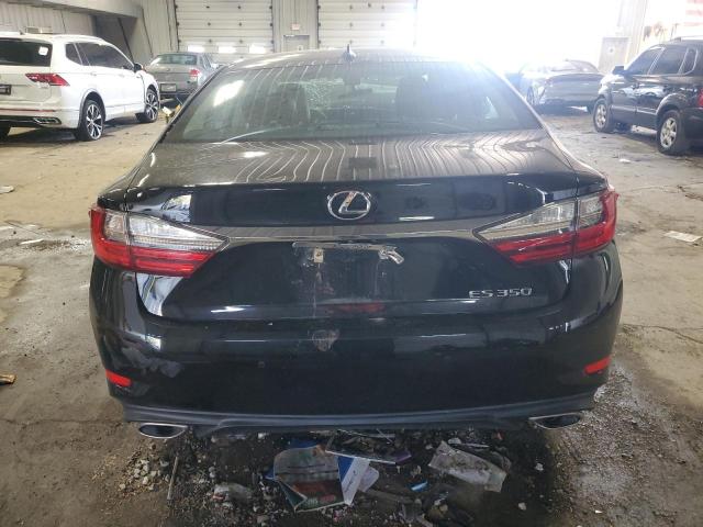 2017 LEXUS ES 350 58ABK1GG7HU040130