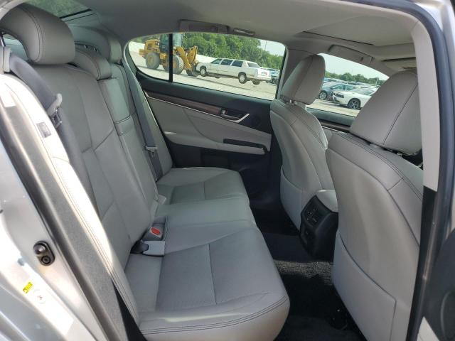 2015 LEXUS GS 350 - JTHBE1BL9FA003228