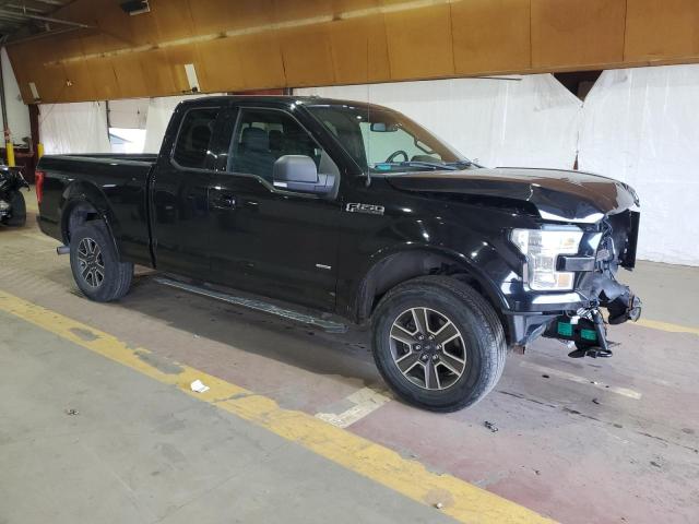 Vin: 1ftex1ep3hfa17932, lot: 57824625, ford f-150 super cab 20174