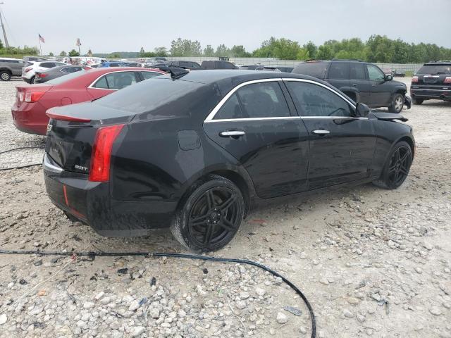 Vin: 1g6ag5rx0f0126237, lot: 60696535, cadillac ats 20153