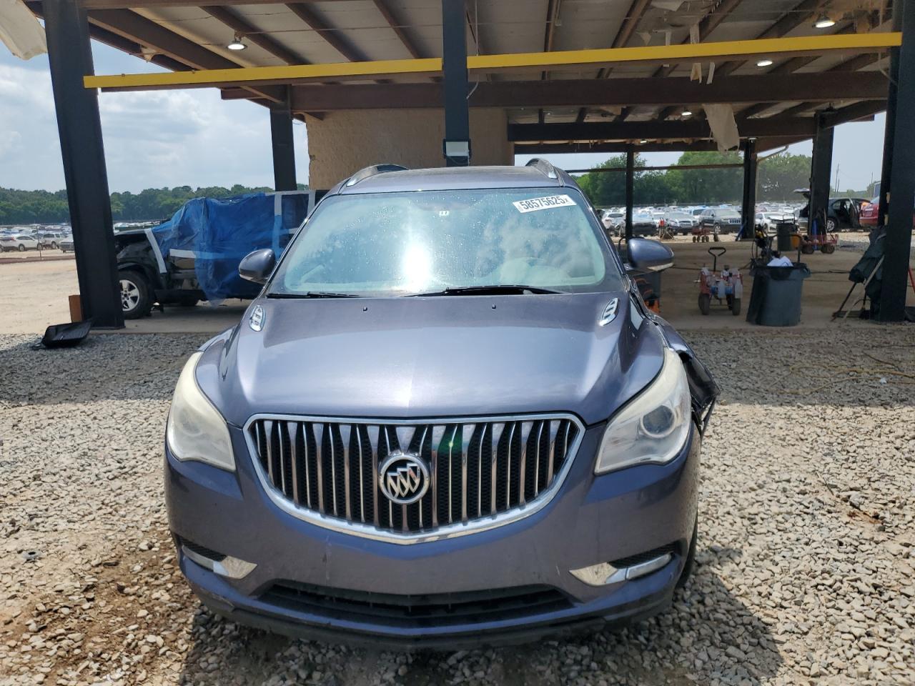 BUICK ENCLAVE